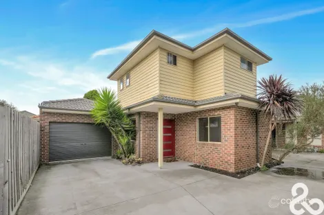 Property photo of 2/6 Darebin Boulevard Reservoir VIC 3073