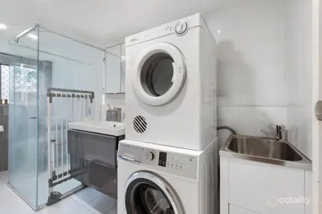 Property photo of 11/3 Curd Street Greenslopes QLD 4120