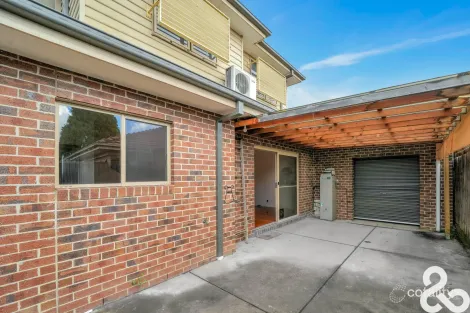 Property photo of 2/6 Darebin Boulevard Reservoir VIC 3073