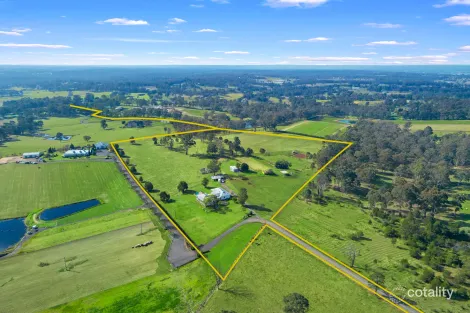 1086a Kurmond Rd, Tennyson, NSW 2754