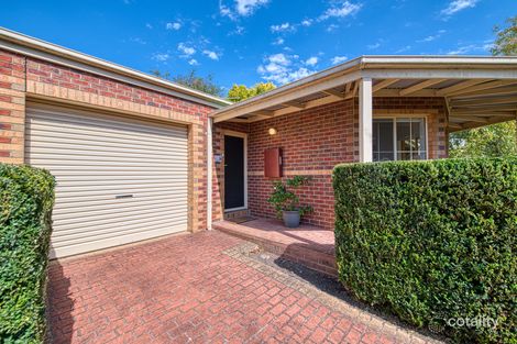 Property photo of 4 Exell Mews Berwick VIC 3806