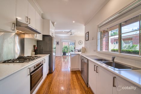 Property photo of 4 Exell Mews Berwick VIC 3806