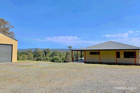 Property photo of 79 Thoroughbred Close Nana Glen NSW 2450