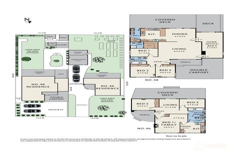 Property photo of 46 Vanbrook Street Forest Hill VIC 3131