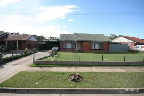 5 Miller Cres, Parafield Gardens, SA 5107