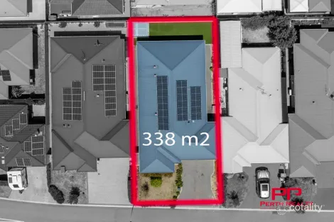 Property photo of 31 Gloucester Approach Brabham WA 6055