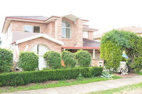 Property photo of 30 Croyde Street Stanhope Gardens NSW 2768