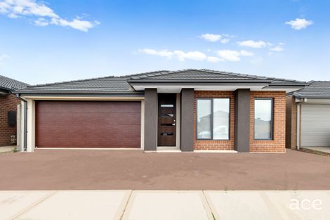 14 Jessen Way, Wyndham Vale, VIC 3024