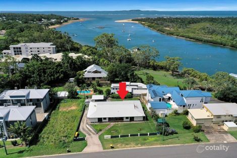 Property photo of 1/4 Arthur Street Boyne Island QLD 4680