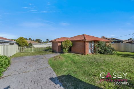 48 Fordholm Rd, Hampton Park, VIC 3976