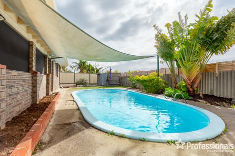 Property photo of 3 Romney Way Parkwood WA 6147