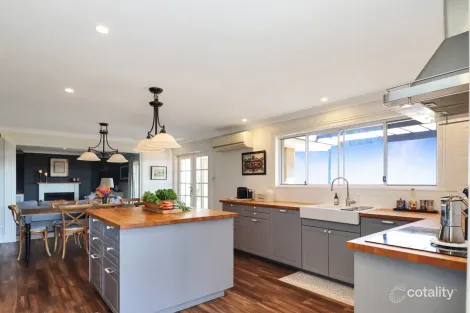 Property photo of 518 Back Creek Road Mount Tully QLD 4380