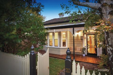 Property photo of 20 Dixon Street Malvern VIC 3144