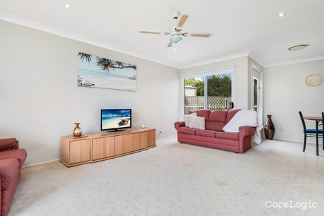 Property photo of 5 Syrus Place Quakers Hill NSW 2763