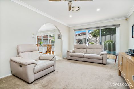 Property photo of 5 Syrus Place Quakers Hill NSW 2763