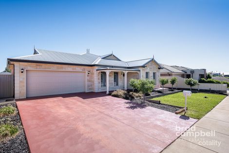 18 Glenmaggie Ave, Kialla, VIC 3631