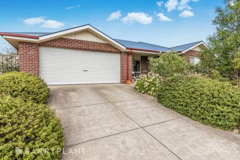Property photo of 4 Ruby Close Kilmore VIC 3764