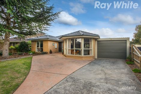 11 Kelly St, Bayswater, VIC 3153