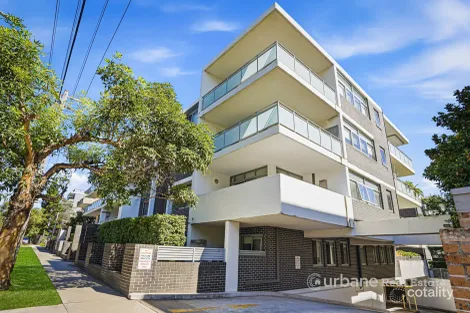 13/8-12 Marlborough Rd, Homebush West, NSW 2140