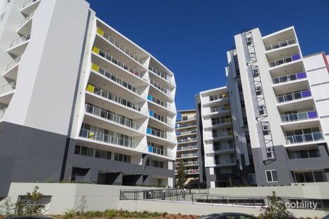 407/3 George St, Warwick Farm, NSW 2170