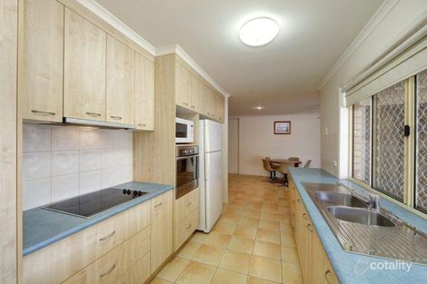 Property photo of 5 Cortes Drive Thabeban QLD 4670