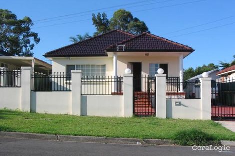 Property photo of 38 View Street Sefton NSW 2162