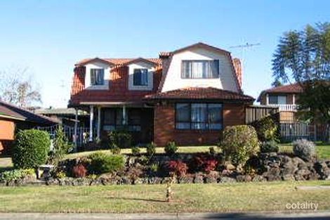 15 Congressional Dr, Liverpool, NSW 2170