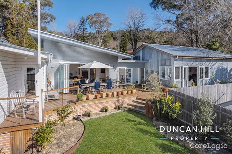 Property photo of 41 Oxley Drive Mittagong NSW 2575