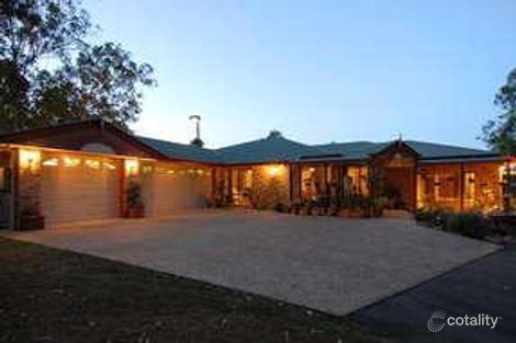 Property photo of 31 Doyle Place Pullenvale QLD 4069