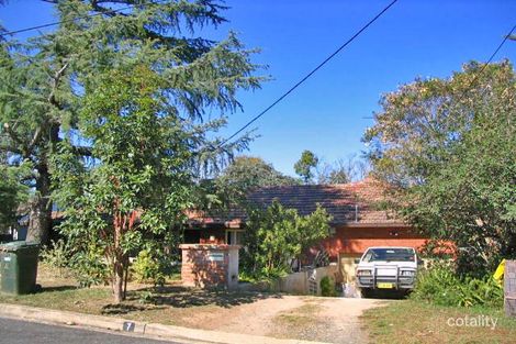 7 Narelle Ave, Castle Hill, NSW 2154