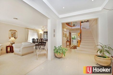 Property photo of 39 Hayes Avenue Kellyville NSW 2155