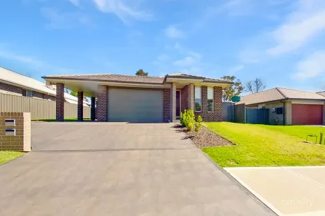 3 Boyd Ave, Dubbo, NSW 2830
