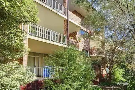 17/1-3 Park Ave, Waitara, NSW 2077