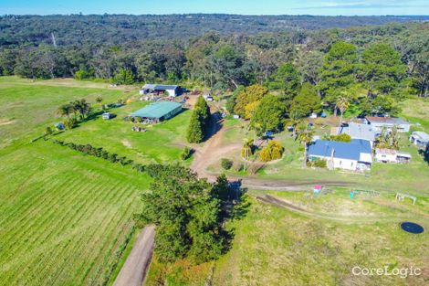 Property photo of 1991 Wisemans Ferry Road Mangrove Mountain NSW 2250