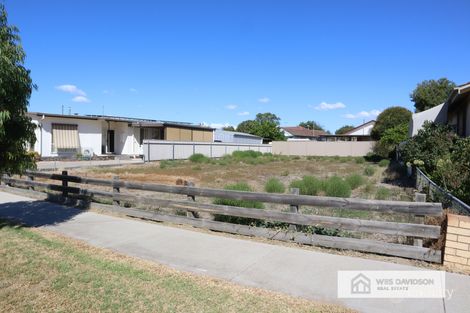 Property photo of 8 Jones Street Horsham VIC 3400