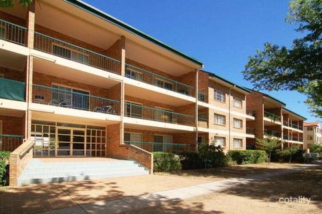 51/11 Fawkner St, Braddon, ACT 2612