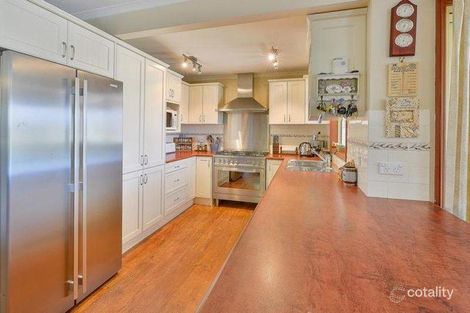 Property photo of 40 Hassall Road Buxton NSW 2571