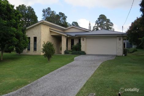 9 Romar Rd, Glass House Mountains, QLD 4518