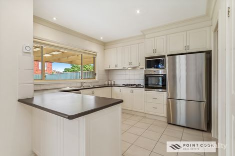 Property photo of 21 Barrington Terrace Point Cook VIC 3030