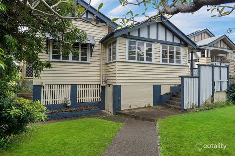 Property photo of 24 Bovelles Street Camp Hill QLD 4152