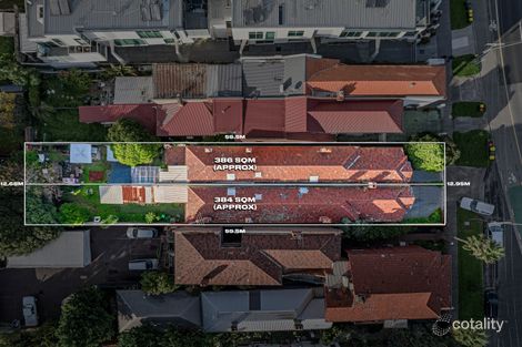 Property photo of 7 Marine Parade St Kilda VIC 3182