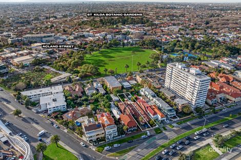 Property photo of 7 Marine Parade St Kilda VIC 3182