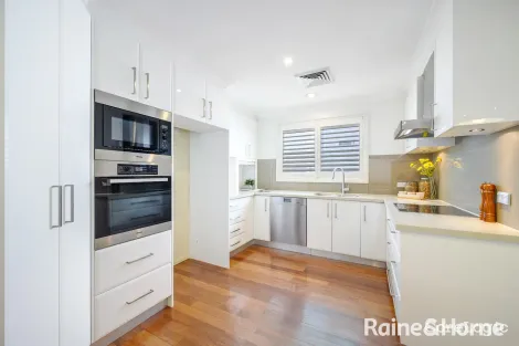 Property photo of 26 White Cedar Drive Castle Hill NSW 2154