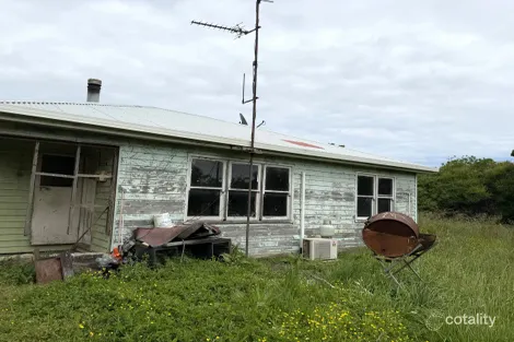 Property photo of 445 Mansons Road Egg Lagoon TAS 7256