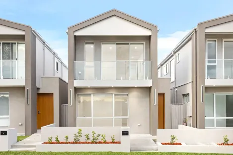 Property photo of 141 Aerodrome Drive Nirimba Fields NSW 2763