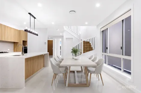 Property photo of 141 Aerodrome Drive Nirimba Fields NSW 2763