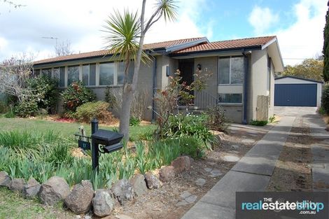 17 Cavill Cl, Holt, ACT 2615