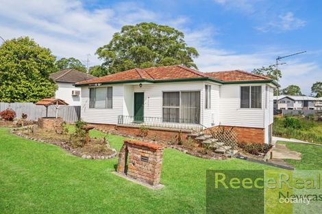 3 Fussell St, Birmingham Gardens, NSW 2287