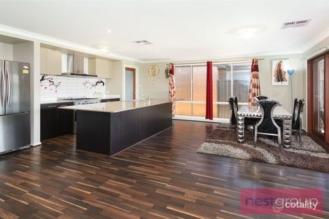 Property photo of 47 Finsbury Circuit Ropes Crossing NSW 2760
