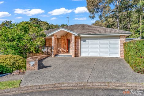 Property photo of 23 Palm Tree Crescent Caves Beach NSW 2281